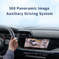 Audi 360 Kamera Surround View Parkesystem